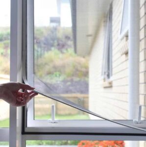 Cost-Effective Solutions for Home Window Screen Repair in Del Mar