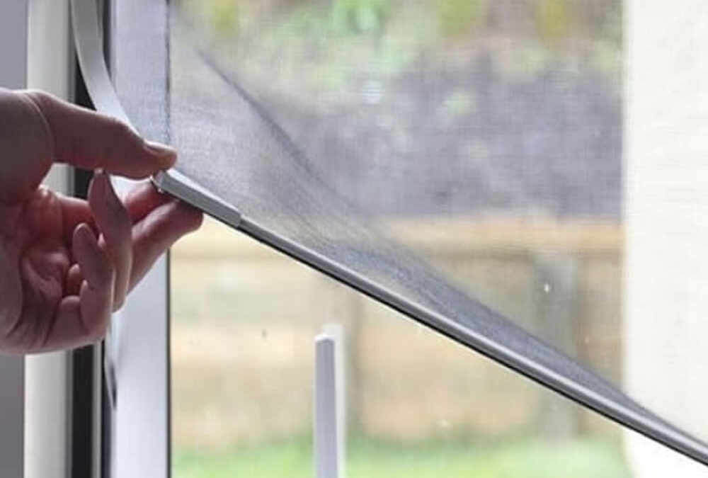 Home Window Screen Repair Encinitas