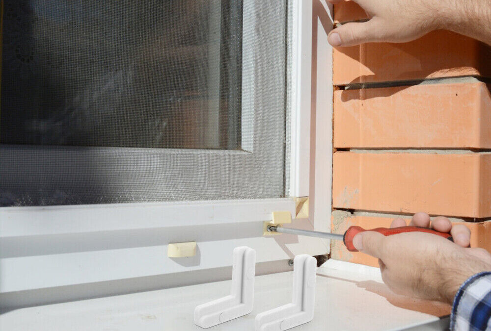 DIY Home Window Screen Repair vs. Hiring a Professional in Rancho Bernardo