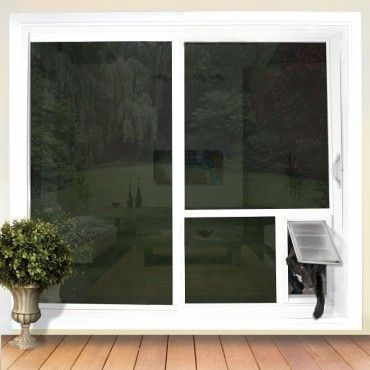 What is a Pet Screen, and How Does Pet Screen Repair Work in San Diego Country Estates?