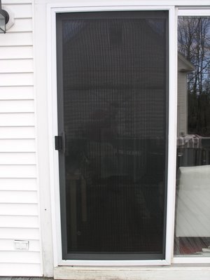 How to Choose the Best Screen Door Repair Service in Clairemont