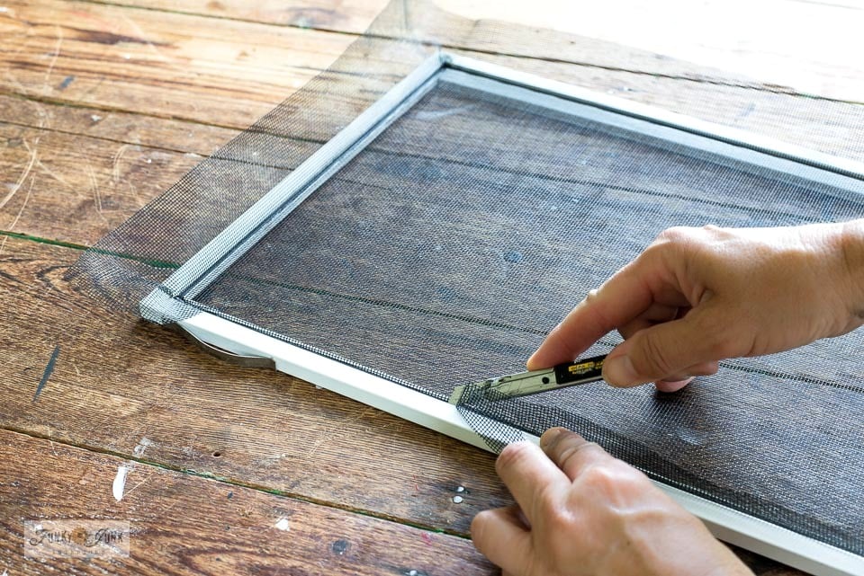 Top Materials for Durable Window Screen Repair in Escondido