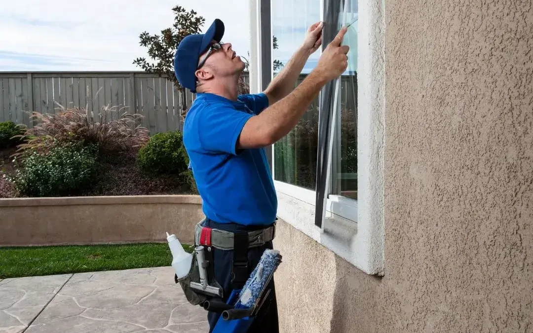 Window Screen Specialist vs. General Handyman: Who to Choose in Imperial Beach?