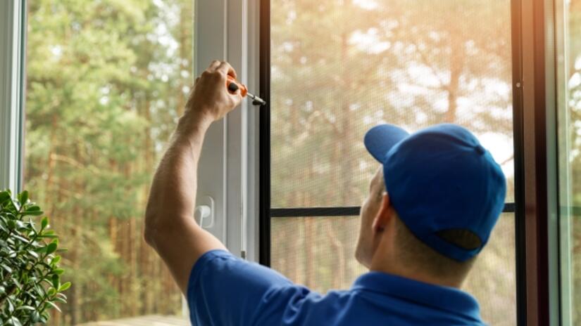 Window Screen Specialist Rancho Bernardo