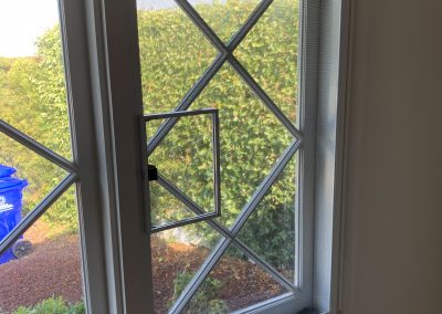 Benefits of Professional Fallbrook Window Screen Replacement Services