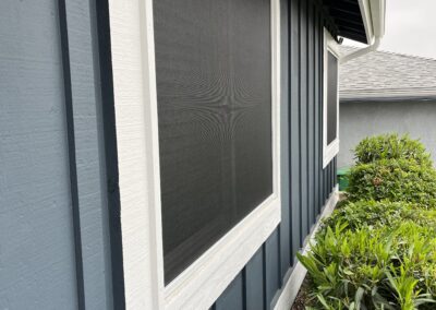 Signs You Need Immediate Home Window Screen Repair in Rancho San Diego