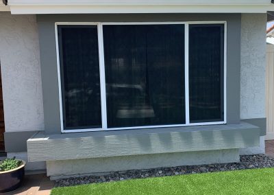 Eco-Friendly Window Screen Replacement Options in Carmel Valley