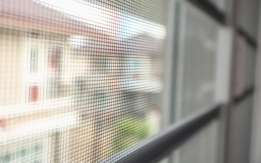 Home Window Screen Repair Carlsbad