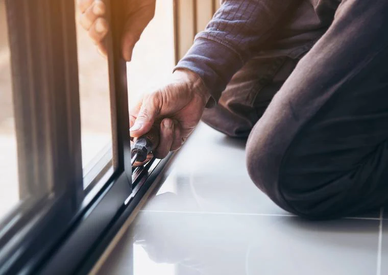 Screen Door Repair Escondido