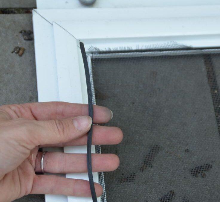 Screen Door Repair Imperial Beach