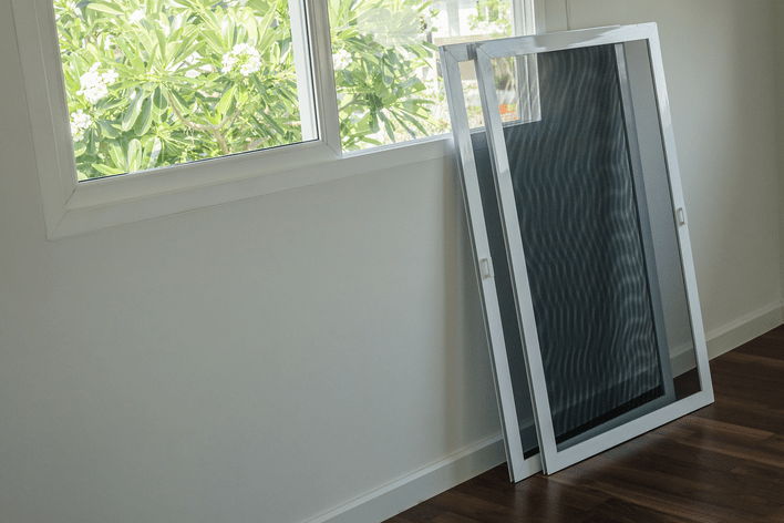 Window Screen Replacement Del Mar