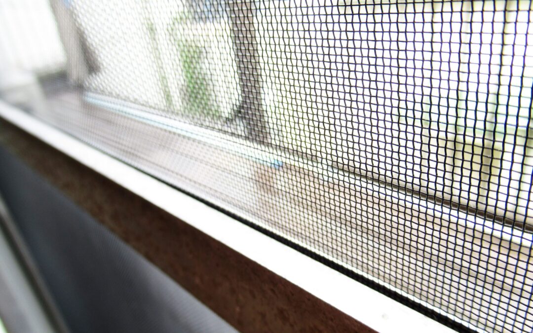 Home Window Screen Repair San Diego