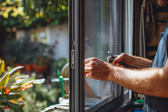 Why Hiring a Window Screen Specialist in Ramona is Worth It