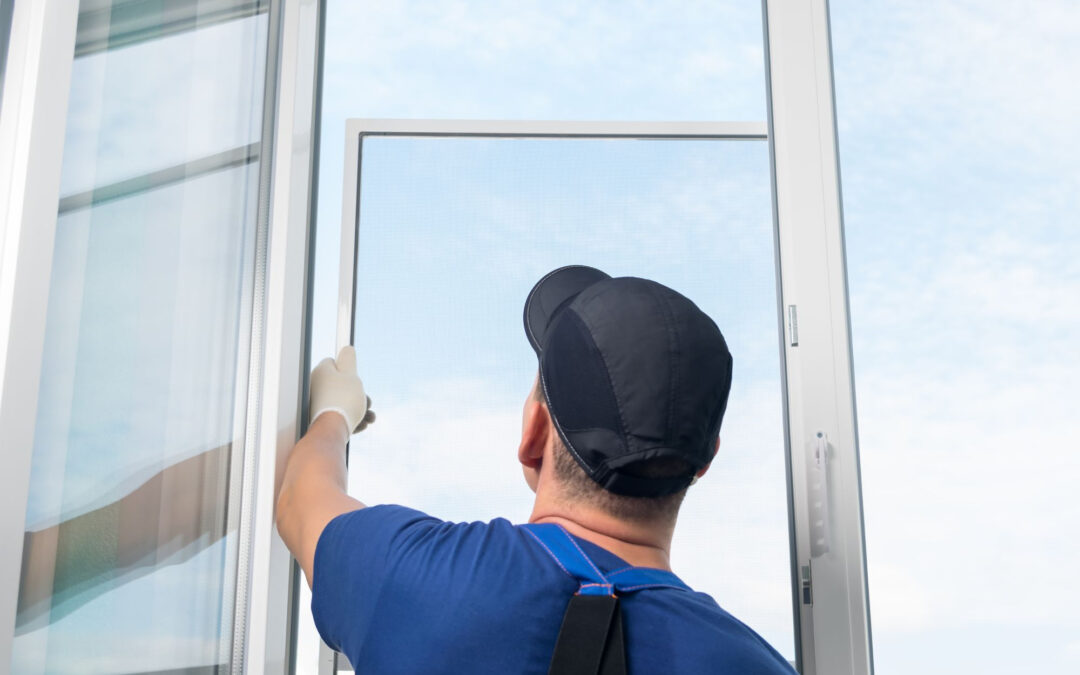 Window Screen Specialist La Mesa