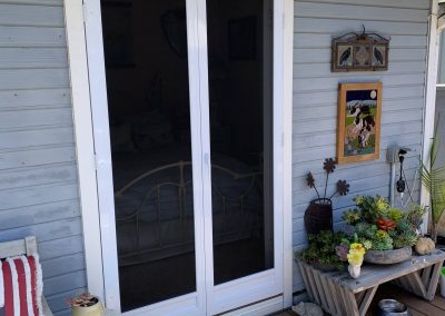 Swinging Screen Door Repair Scripps Ranch